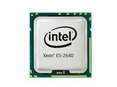 Procesor Intel Xeon Hexa Core E5-2640, 2.50GHz, 15Mb Cache